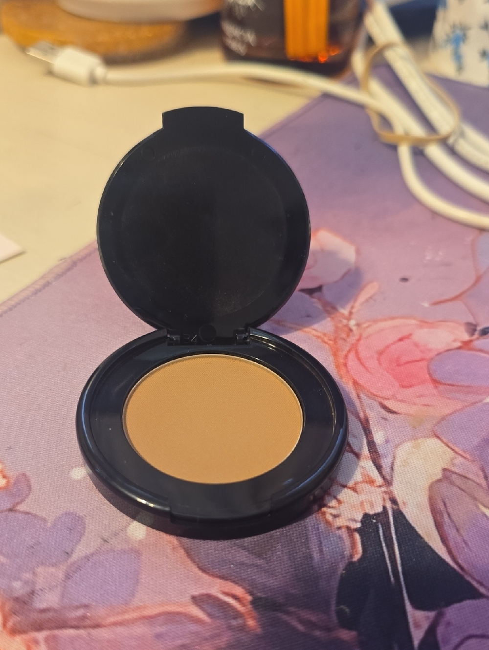 Too Faced Medium/Deep Matte Bronzer
